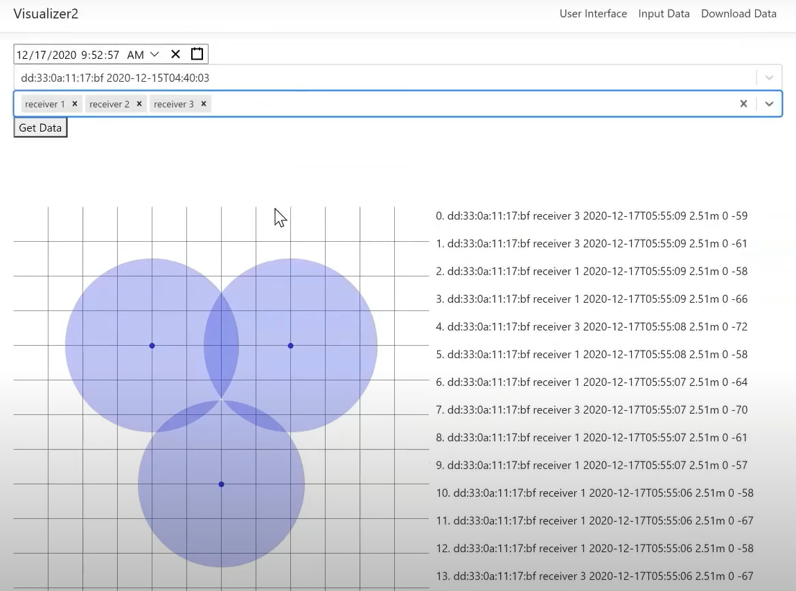 python and bluetooth – part 1: scanning for devices... Ishan's Website
